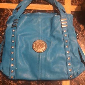 Mk purse